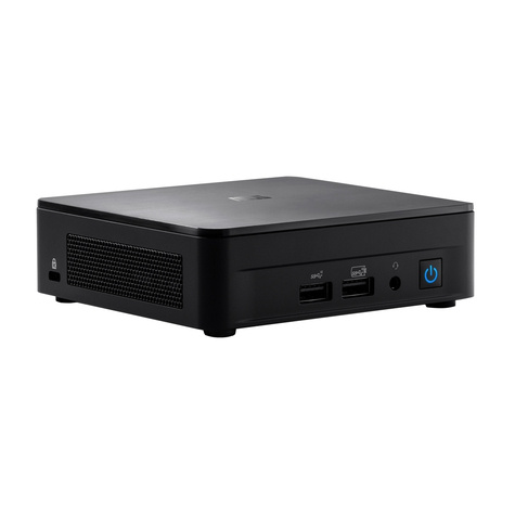 Asus Asus NUC 13 PRO RNUC13L5Kv70000