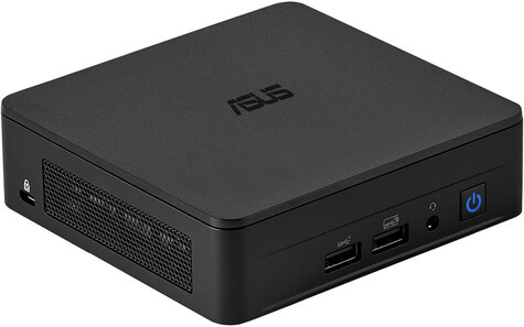 Asus NUC 13 PRO RNUC13L5Kv70000
