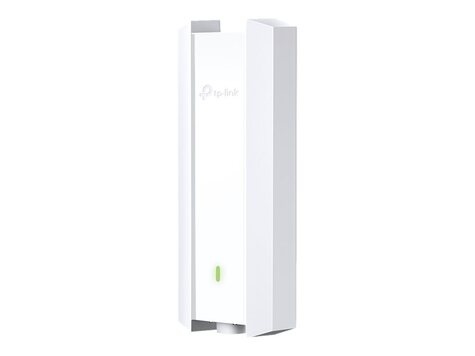 TP-Link Omada EAP610-Outdoor WiFi 6 Access Point (tweedekans)