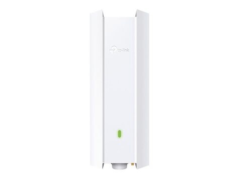 TP-Link Omada EAP610-Outdoor WiFi 6 Access Point (tweedekans)
