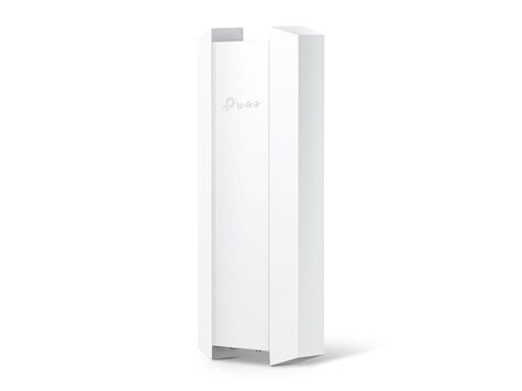 TP-Link Omada EAP610-Outdoor WiFi 6 Access Point (tweedekans)