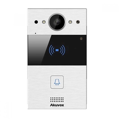 AKUVOX AKUVOX 2 Wire version Akuvox R20A-2 intercom (tweedekans)