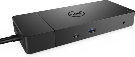 DELL WD19S USB-C Dock 180W - EU (tweedekans)