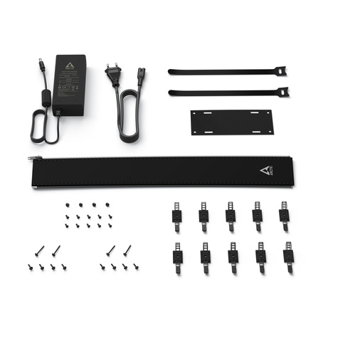 Arctic Cooling PC Arctic NUC Senza 5700G Ryzen5 Radeon RX Vega8