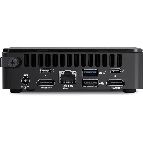 Asus NUC 13 PRO RNUC13L5Kv70000