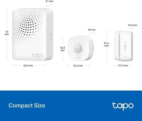 TP-Link Tapo T30 KIT