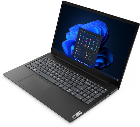 Lenovo 15,6" R3-7/16GB/512GB/NoOS Zwart