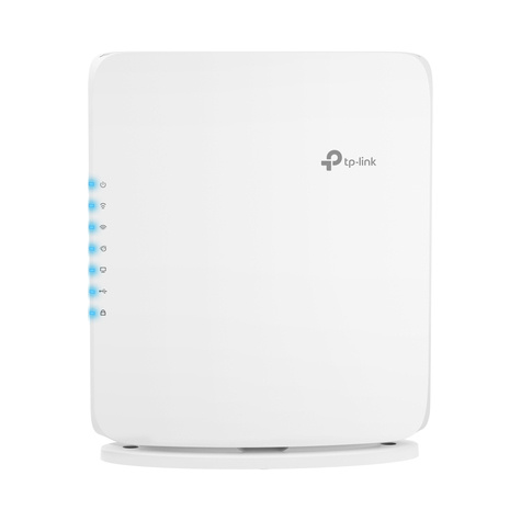 TP-Link ARCHER BE450