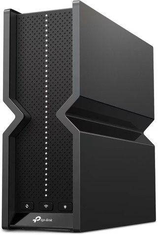 TP-Link Archer BE550 Wifi7 9200Mbps Gigabit