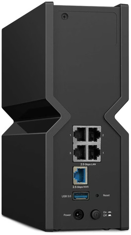 TP-Link Archer BE550 Wifi7 9200Mbps Gigabit