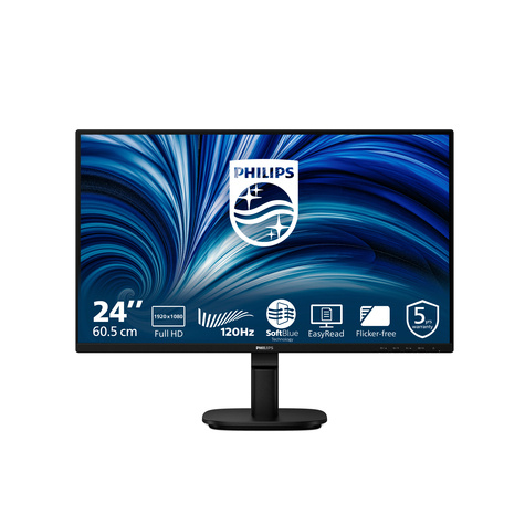 Philips 24B2N2200 23.8" 16:9 IPS WLED 1920x1080