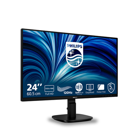 Philips 24B2N2200 23.8" 16:9 IPS WLED 1920x1080