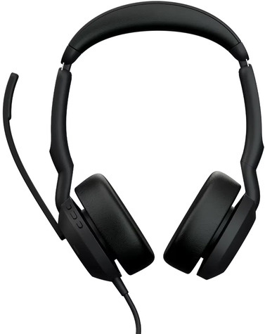 Jabra Jabra Evolve2 50, USB C/A MS Stereo