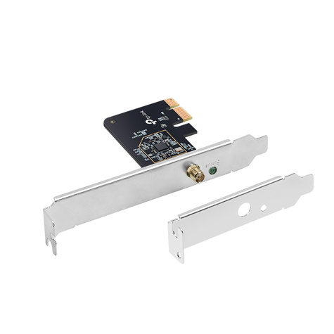 TP-Link AC600 Dual Band Wi-Fi PCI Express Adapter
