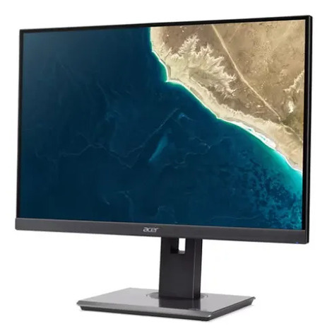Acer B247WE5b  24"    61,0cm 16:10 100Hz 1920x1200 black