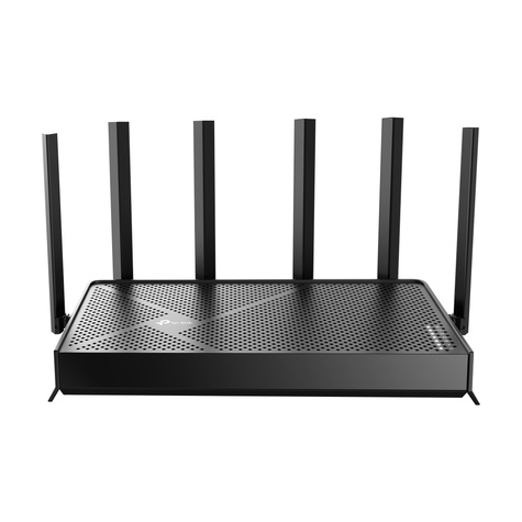 TP-Link ARCHER BE400