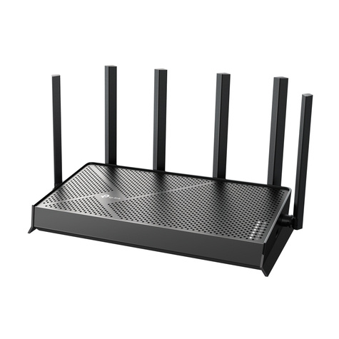 TP-Link ARCHER BE400