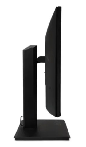 Acer B247WE5b  24"    61cm   16:10  75Hz           black