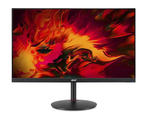 Acer Acer Nitro XV252QFb    24,5"  62cm 16:9  240Hz 1920x1080