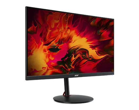 Acer Nitro XV252QFb    24,5"  62cm 16:9  240Hz 1920x1080