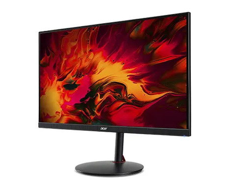 Acer Nitro XV252QFb    24,5"  62cm 16:9  240Hz 1920x1080