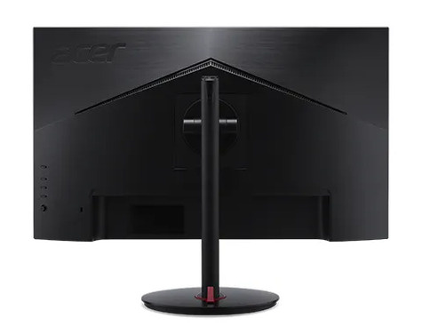 Acer Nitro XV252QFb    24,5"  62cm 16:9  240Hz 1920x1080