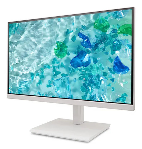 Acer Display Vero B247YEwmiprzxv - 60.5 cm (23.8") - 1920 x 1080 Full HD