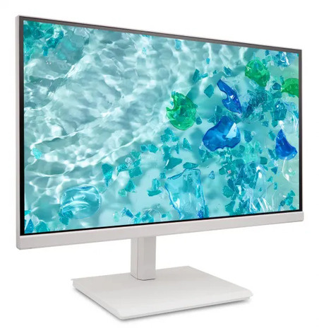 Acer Display Vero B247YEwmiprzxv - 60.5 cm (23.8") - 1920 x 1080 Full HD