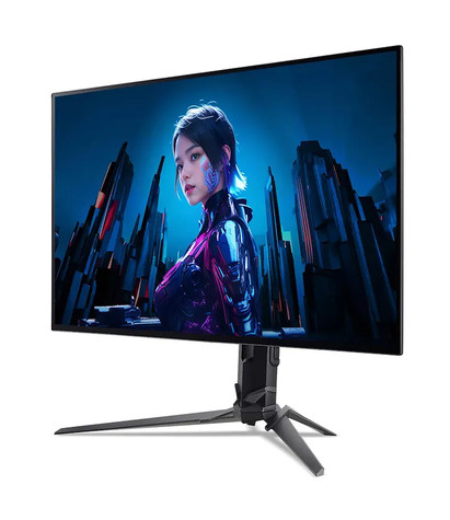 Acer Predator X27UF3b 26,5" 67,3cm 16:9  480Hz 2560x1440