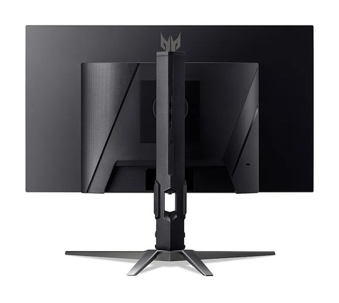 Acer Predator X27UF3b 26,5" 67,3cm 16:9  480Hz 2560x1440