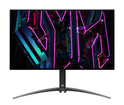 Acer Acer Predator X27Ub  26,5" 67,3cm 16:9  240Hz 2560x1440