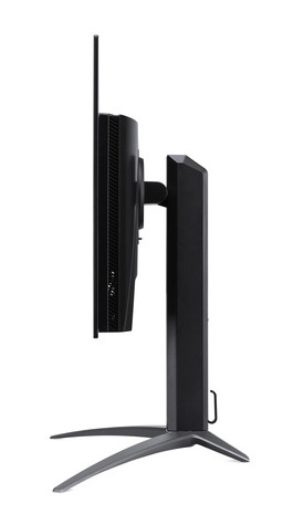 Acer Predator X27Ub  26,5" 67,3cm 16:9  240Hz 2560x1440