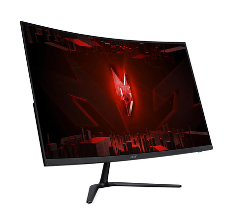 Acer Nitro ED320QRS3b  31,5"  80cm 16:9  180Hz 1920x1080