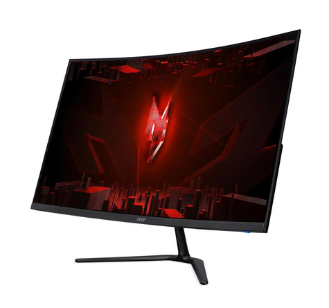 Acer Nitro ED320QRS3b  31,5"  80cm 16:9  180Hz 1920x1080