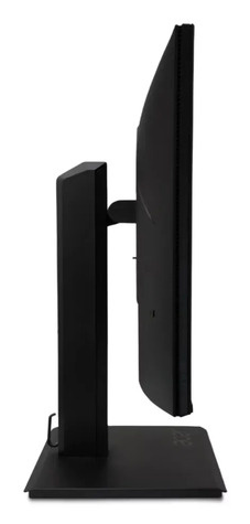 Acer B277D6b   27"    69cm         120Hz 1920x1080 black