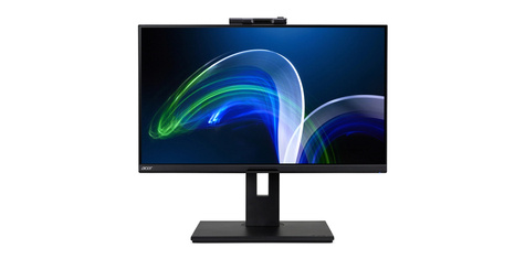 Acer Vero B248Y Ebemiqprcuzxv - B8 Series - LED monitor - Full HD (1080p) - 24" - HDR