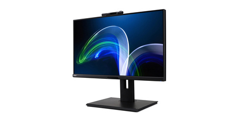 Acer Vero B248Y Ebemiqprcuzxv - B8 Series - LED monitor - Full HD (1080p) - 24" - HDR
