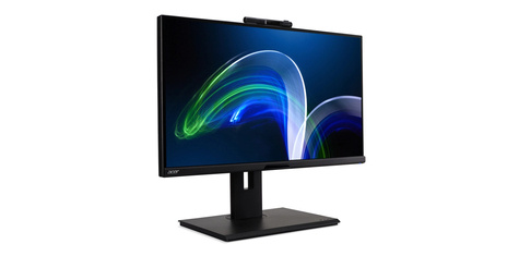 Acer Vero B248Y Ebemiqprcuzxv - B8 Series - LED monitor - Full HD (1080p) - 24" - HDR