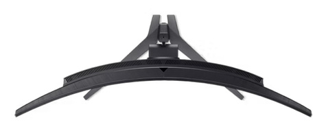 Acer Predator X34 Xbmiiphuzx - X34 Series - OLED monitor - curved - 34" - HDR