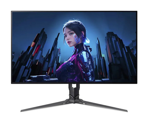 Acer Acer Predator X32X3b  31,5" 80cm   16:9  240Hz 3840x2160