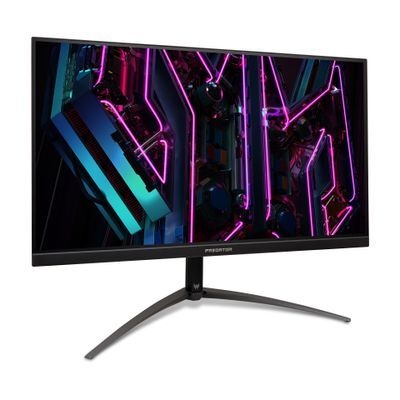 Acer Predator XB323QKV3bmi   31,5" 80cm 16:9 3840x2160