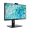 Acer Acer B278Kb    27"    68,6cm 16:9   60Hz 3840x2160 black CAM