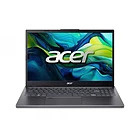 Acer 15,6" i5-13/16GB/1TB/FHD IPS/NoOS Zilver