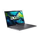 Acer 15,6" i5-13/16GB/1TB/FHD IPS/NoOS Zilver