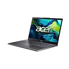 Acer 15,6" i5-13/16GB/1TB/FHD IPS/NoOS Zilver