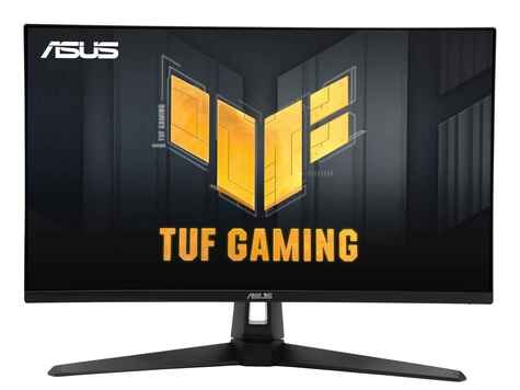 Asus ASUS TUF Gaming VG27AQ5A 68.58cm (16:9) QHD HDMI DP