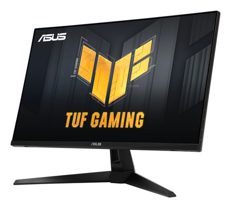Asus ASUS TUF Gaming VG27AQ5A 68.58cm (16:9) QHD HDMI DP