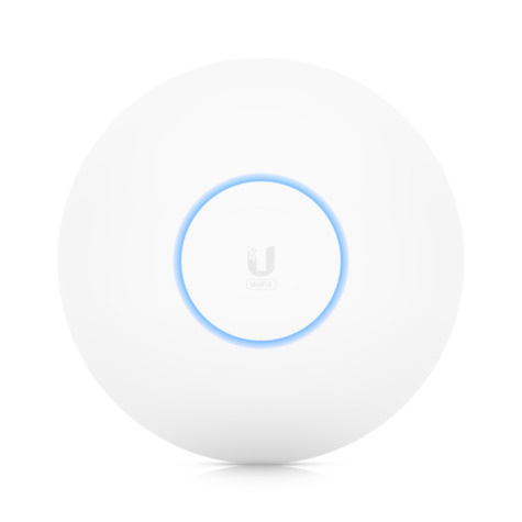 Ubiquiti Ubiquiti UniFi 6 Pro Access Point Wifi 6 AP 5,3Gbps 300+ clients (tweedekans)