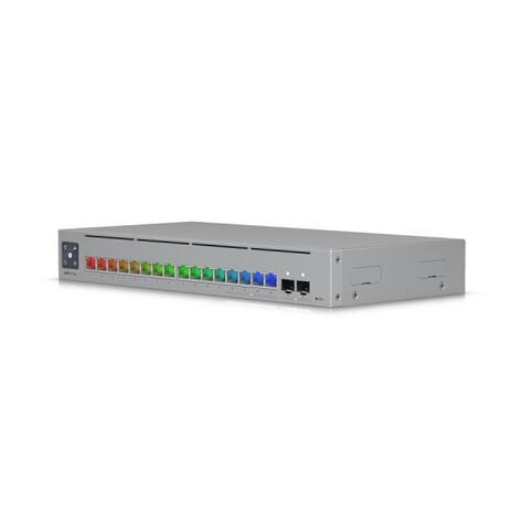 Ubiquiti UniFi USW-PRO-16 netwerk-switch (tweedekans)