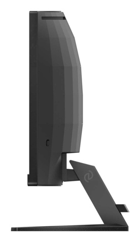 Philips Evnia 3000 34M2C3500L - LED monitor - curved - 34" - HDR